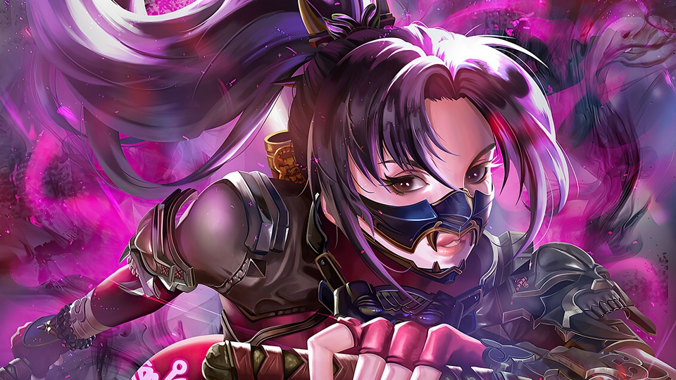 Таки СоулКалибур VI