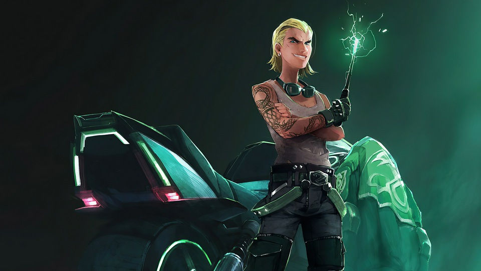 Банды Хогвартса Слизерин Драко Малфой онлайн