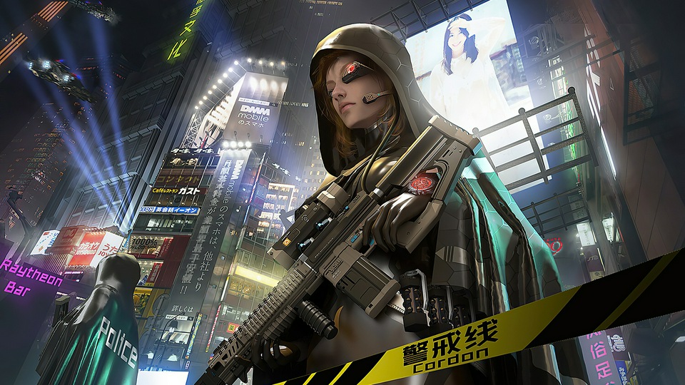 Летучий отряд