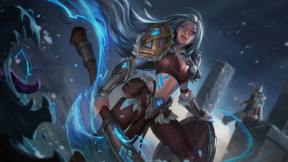 Викинг 2020 4k