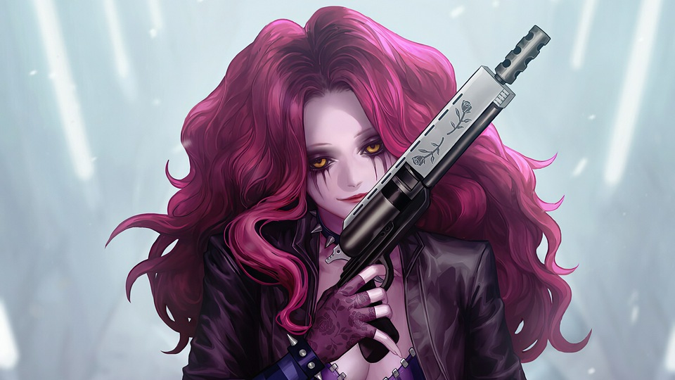 Контратака войны героев