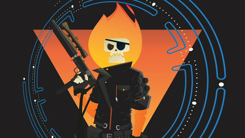 Охотники на Пакманов