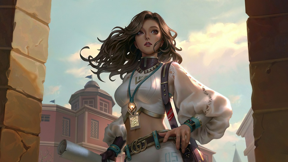 Сегодня опаздываю на Работу 4k