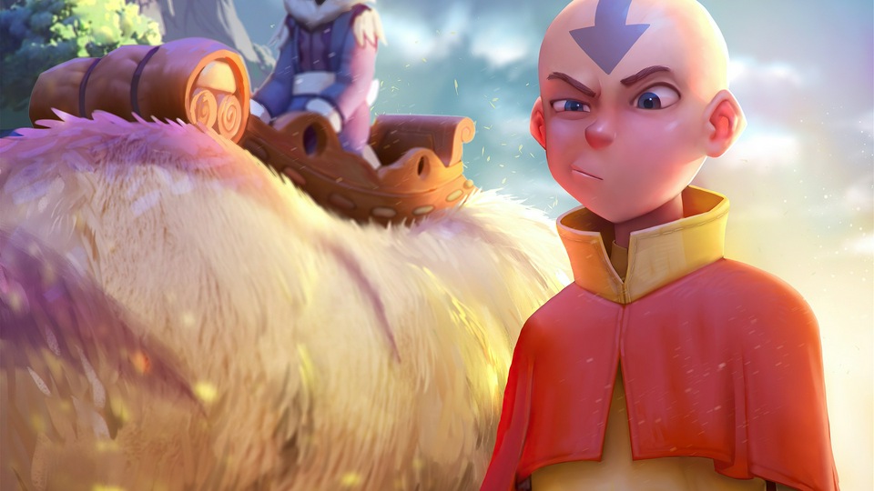 Не в настроении 4k