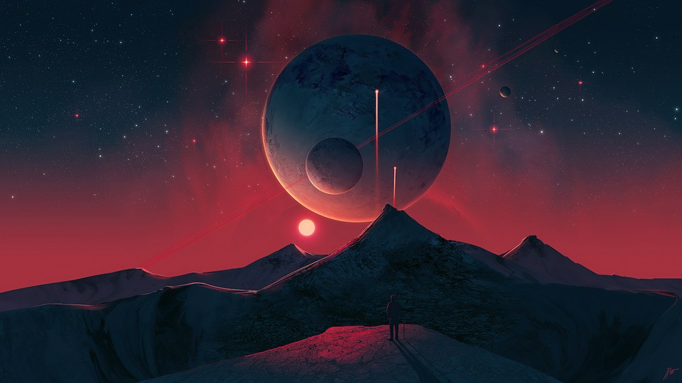 Последний 4k