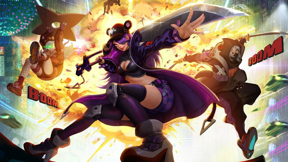 КОМАНДА ПУРПУРНОГО ЦВЕТА