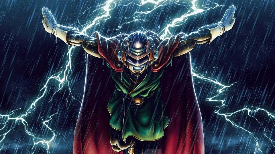 Великий Сайяман