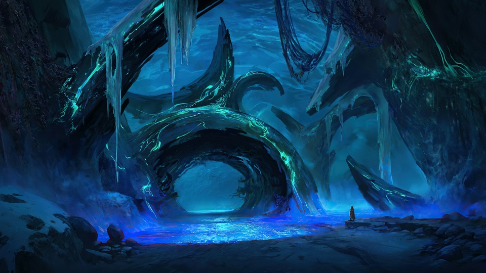 Ничего не осталось 4k