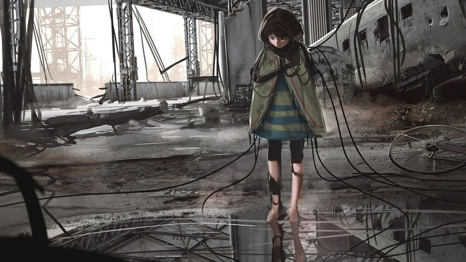 Рожденный свыше 4k