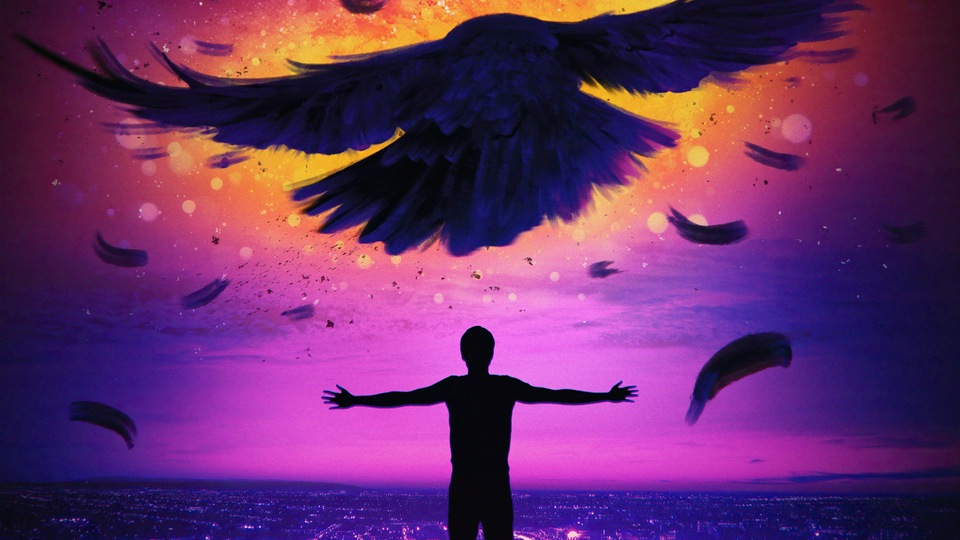 Полетай со мной 4k