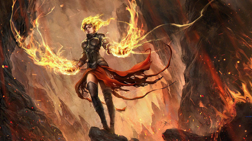 Чандра Налаар 5k