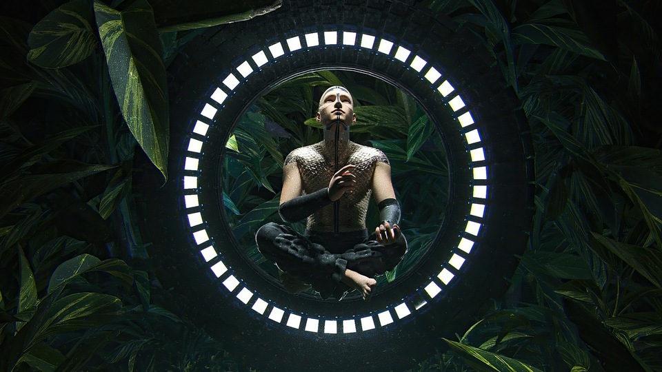 Контролирующий карму