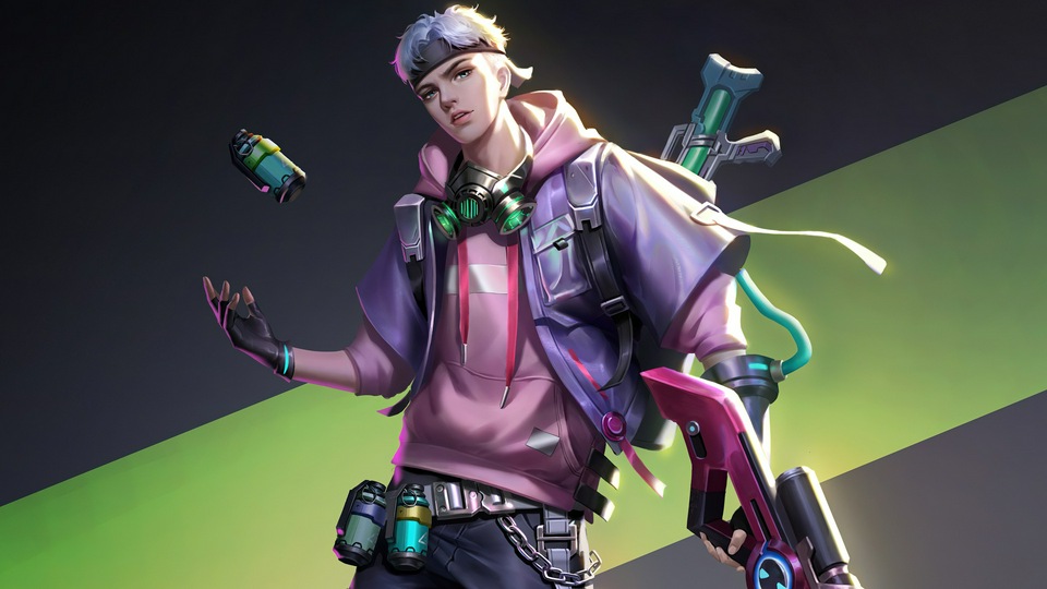 Готов к войне 4k