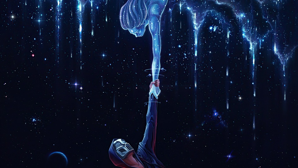 Человек-Меркурий