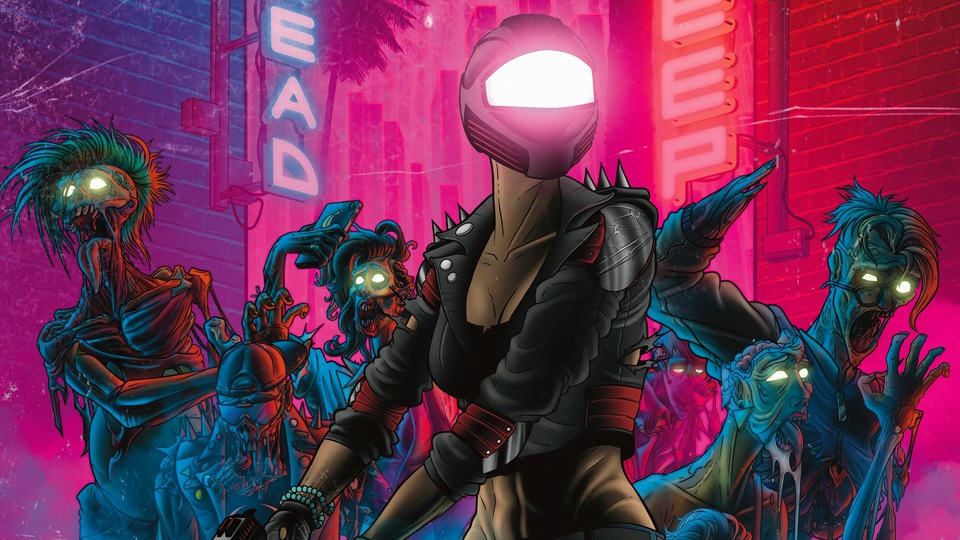 Мистер Крипс 5к