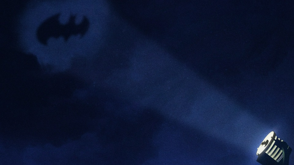 Искусство подачи сигналов летучей мышью