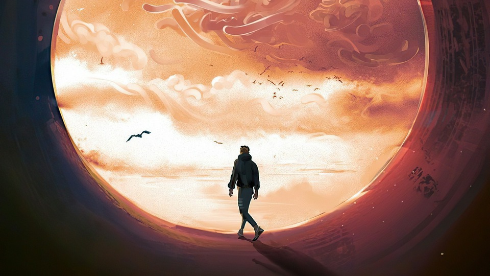 Немного Свободы 4k