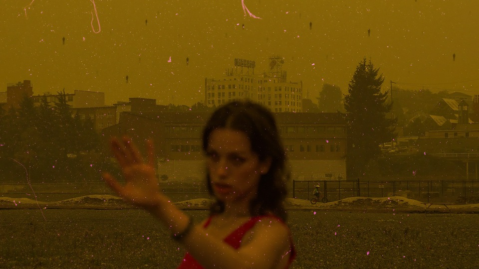 Все Говорит Мне Идти Дальше.