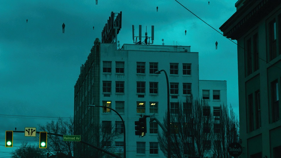 Все Идут Вверх