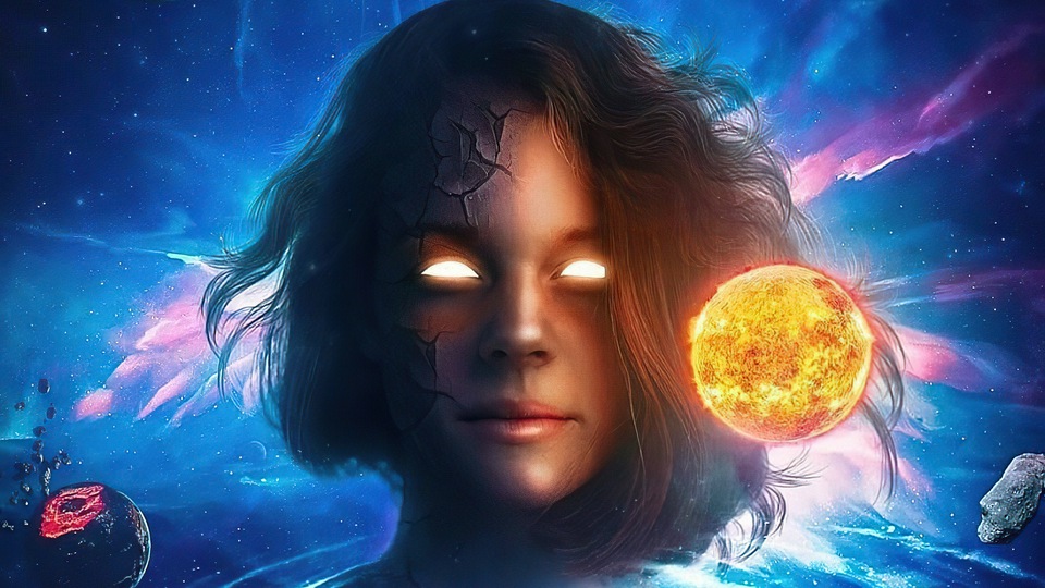 В цифровом пространстве