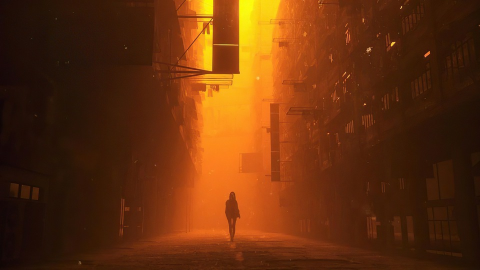 Отдельно от Тебя