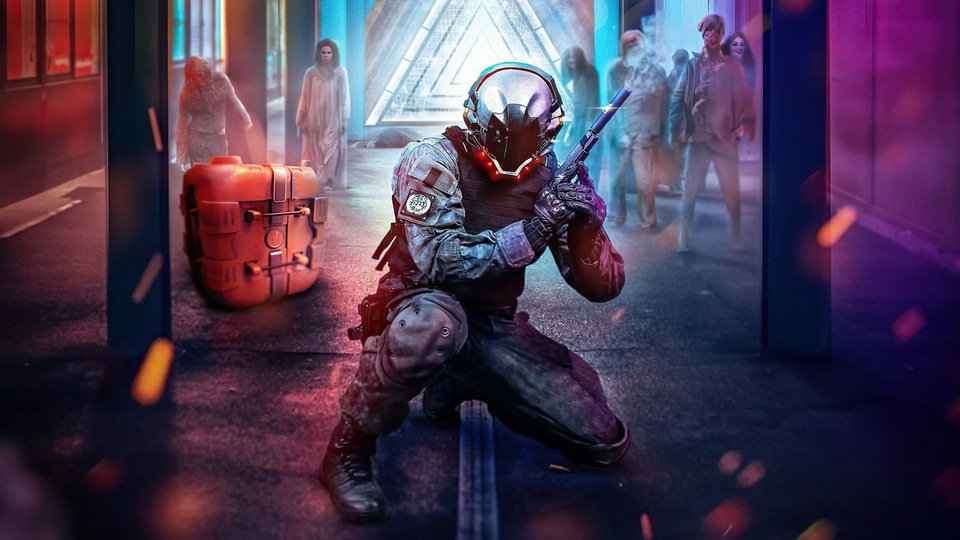 Все будет хорошо, 4k