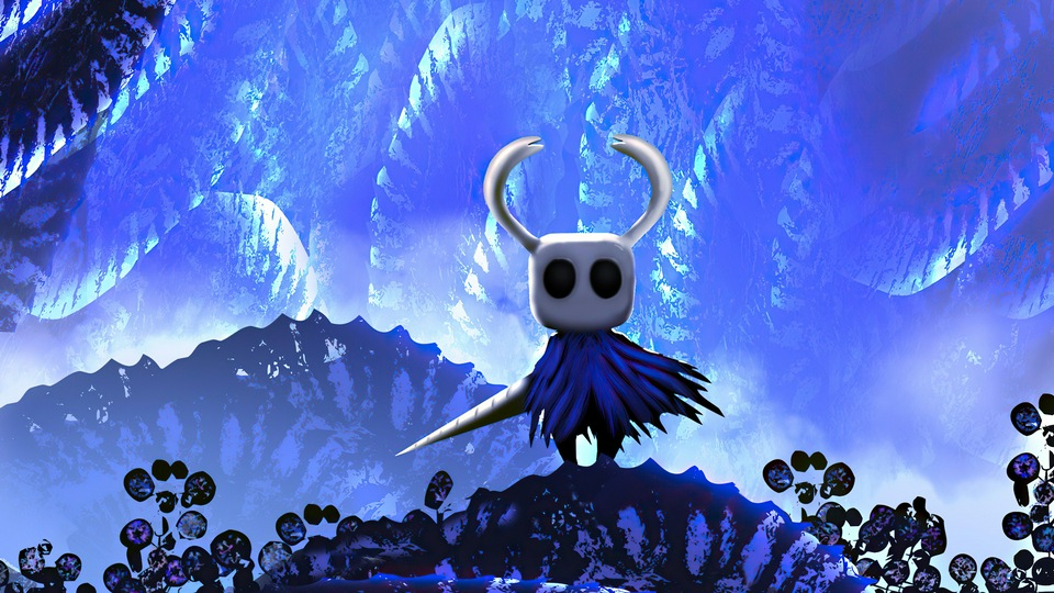 Выдолбленный 4k