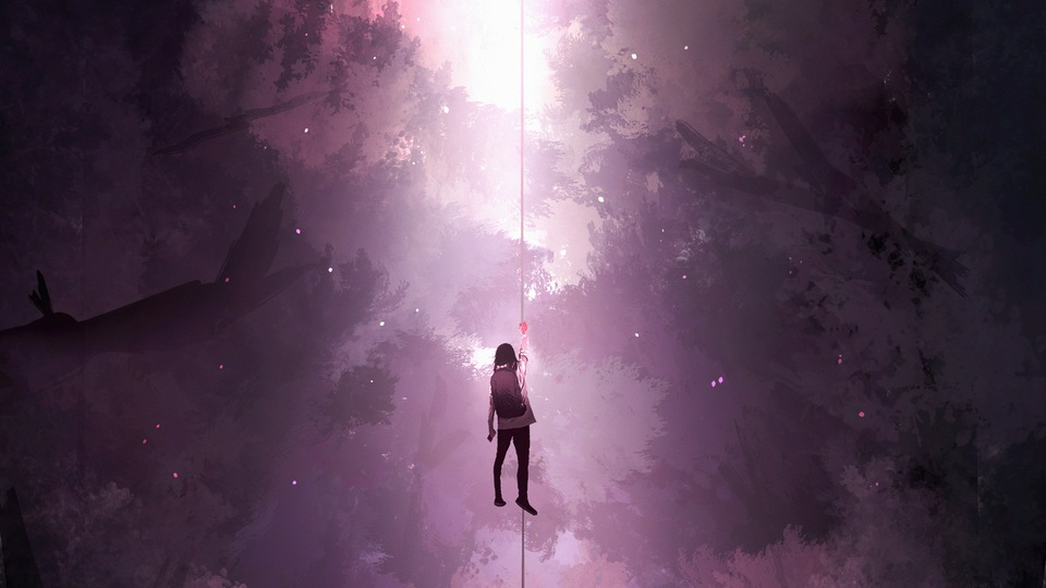 Возвращаясь