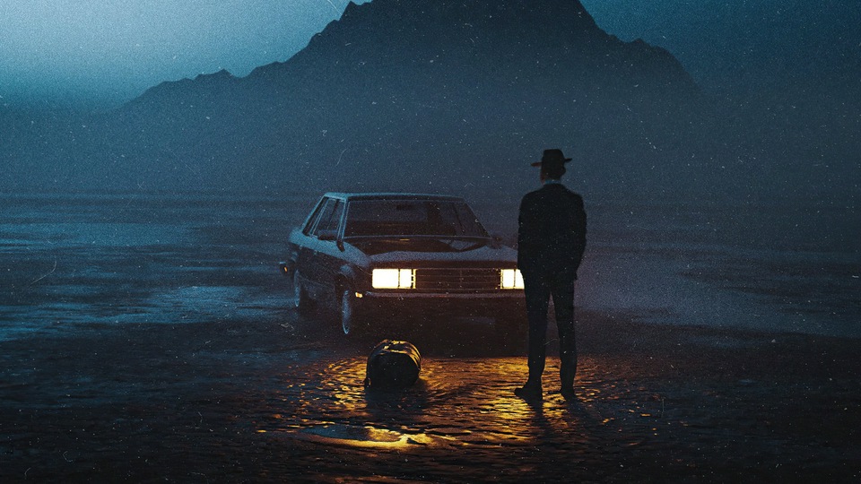 Одна последняя миссия 4k