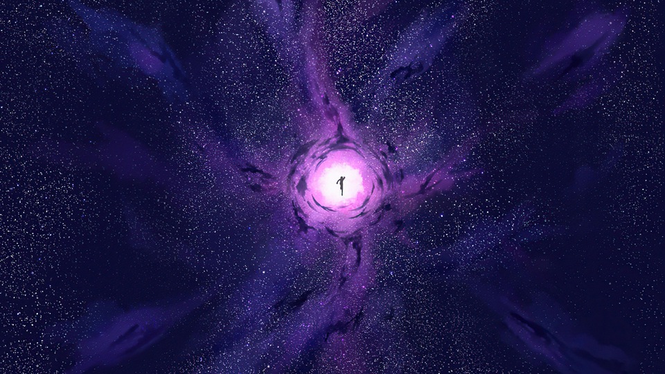 Очарование 5k