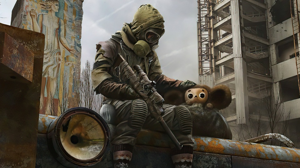 В безопасности со мной 5 тысяч