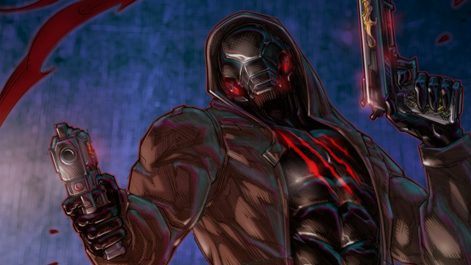 Ночной коготь