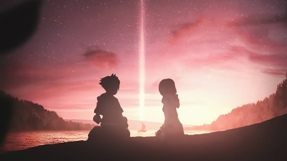 Вспоминая нашу последнюю встречу 4k