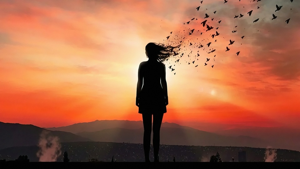 Свободный от старых воспоминаний 5k