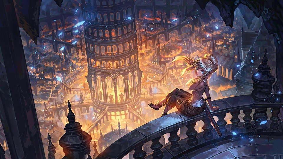 Активный ксенон 4k