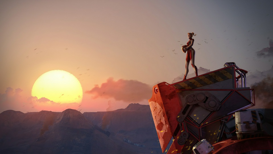 После математики 5к