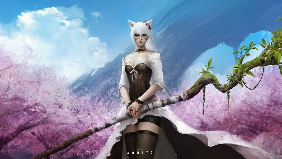 Искусство Момоханы