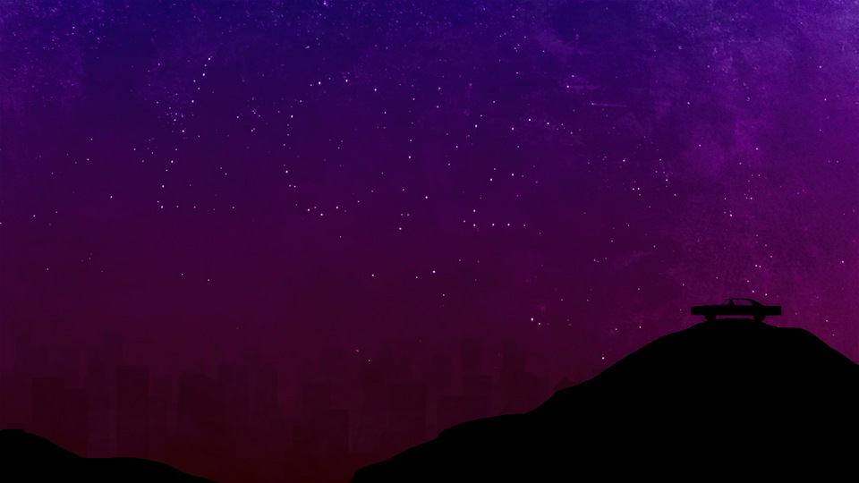 Ночь свидания 5k