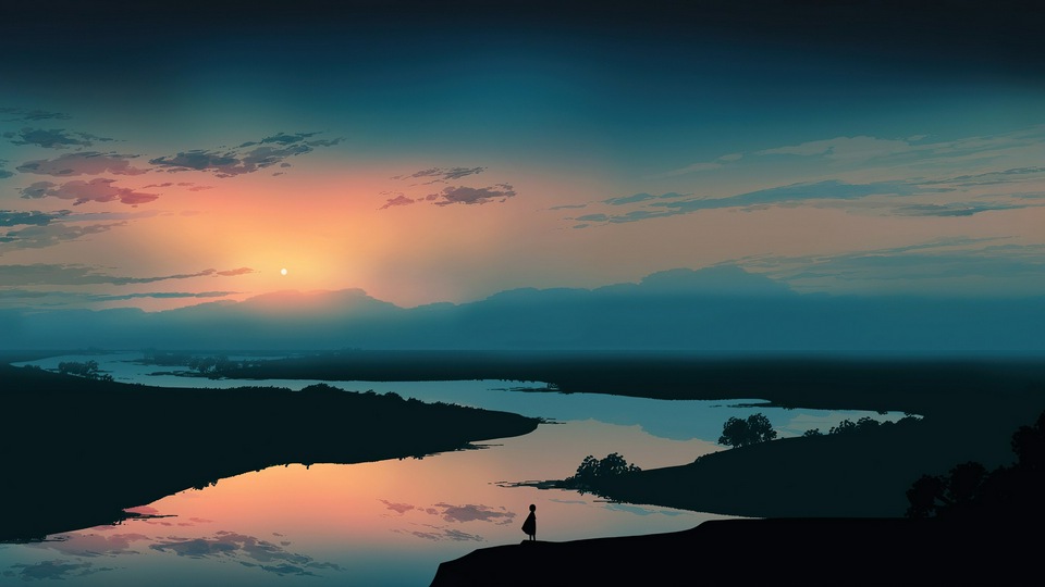 Путешествие