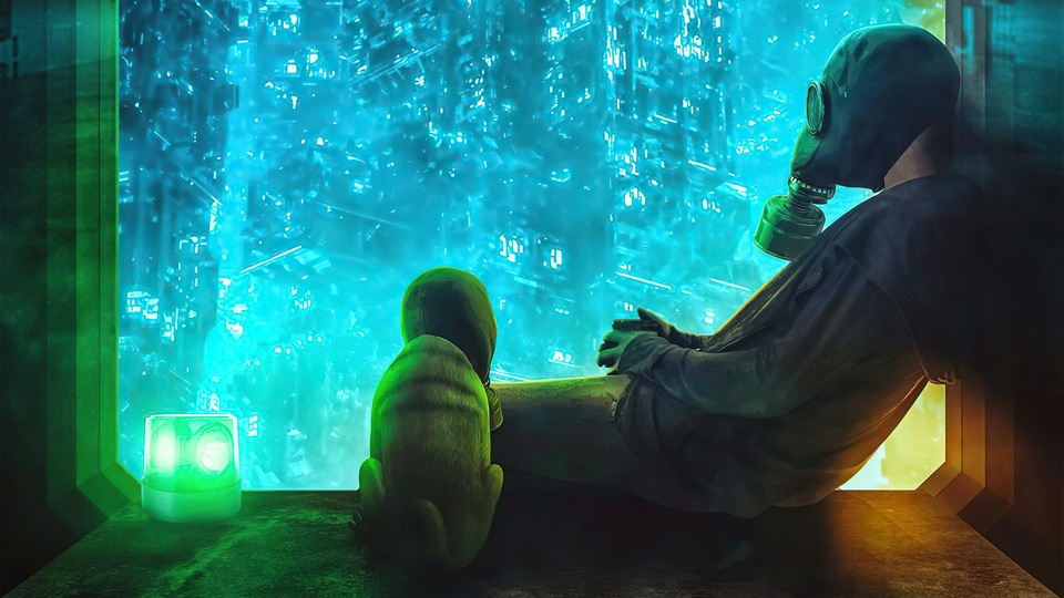 Выражение жизни 4k