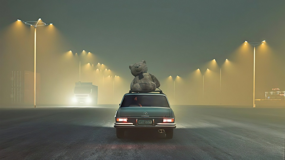 Приношу Подарок для Тебя