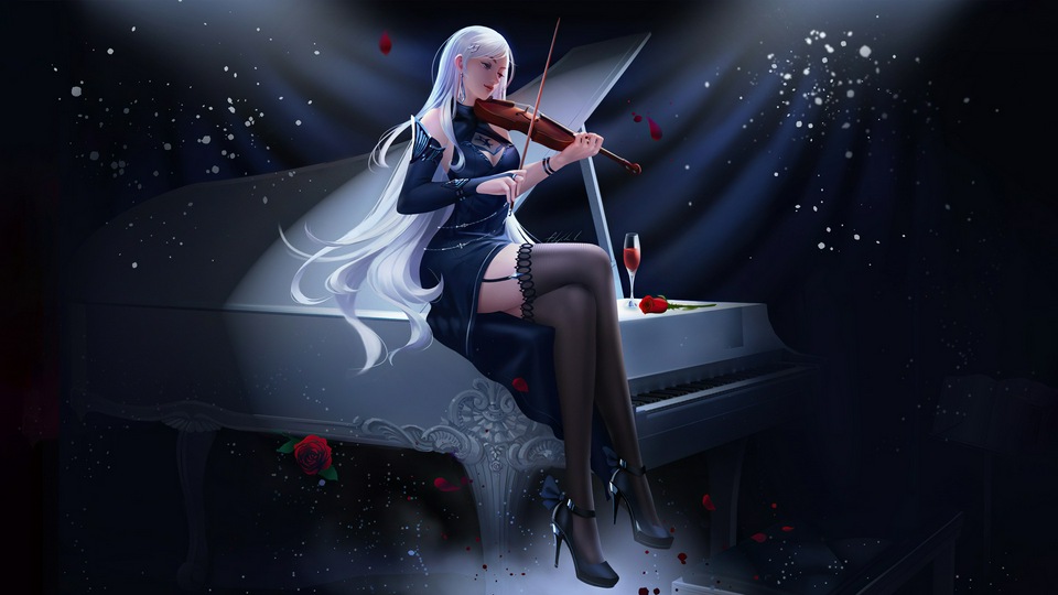 Концерт