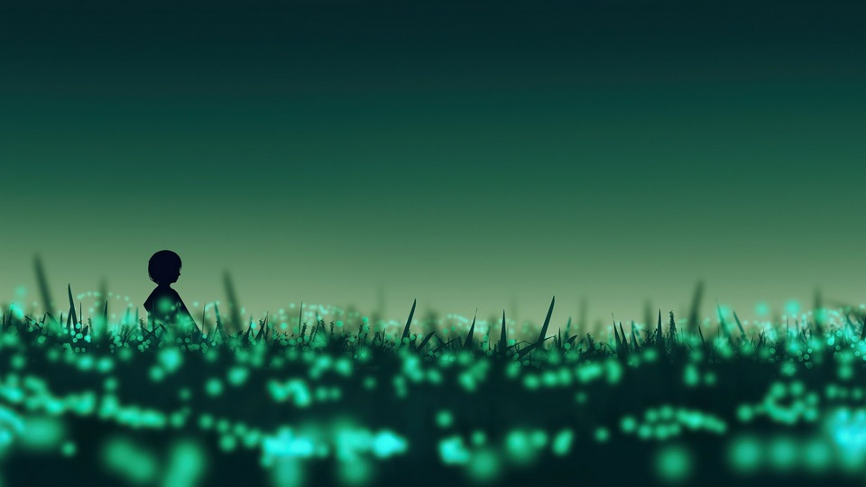 Блуждающий 5к