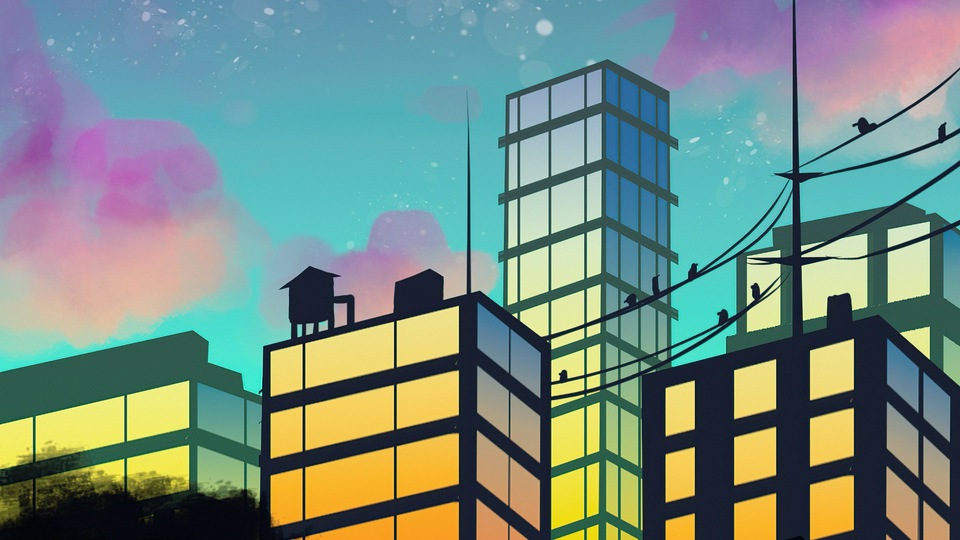 Город Серне