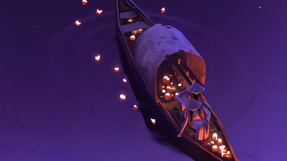 В последний раз