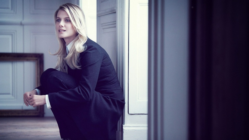 Мелани Лоран