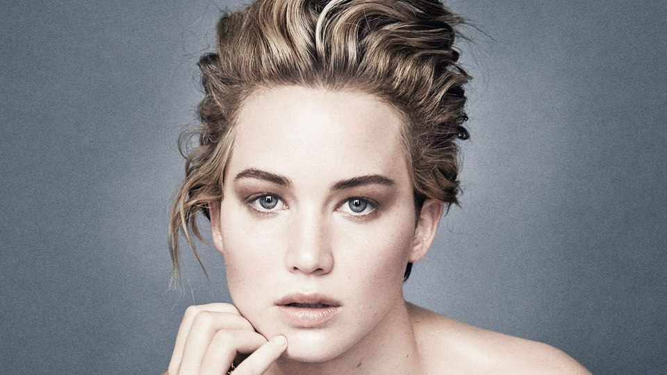 Дженнифер Лоуренс 2