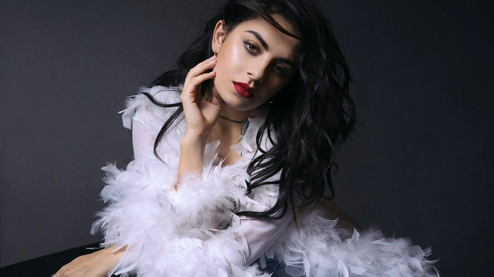 Шарлотта Эмма Эйтчисон