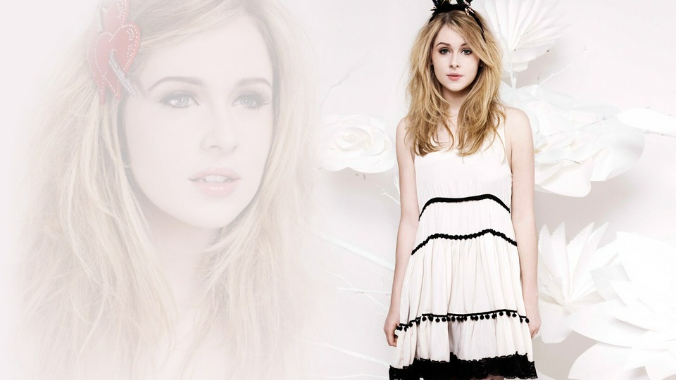 Диана Викерс 2016