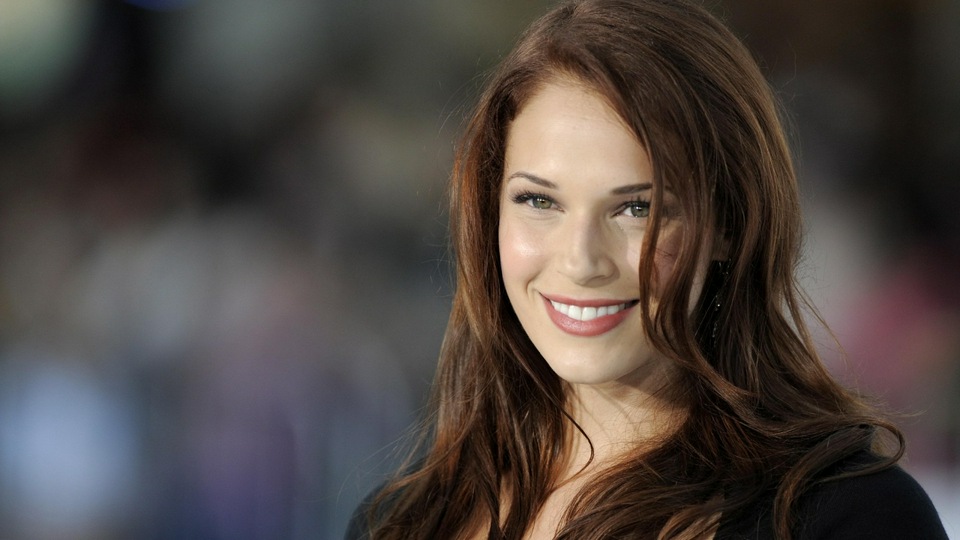 Аманда Риджетти